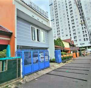 JUAL RUMAH DI KAMPUNG CIPINANG JAYA CC lokasi di Kemayoran, tersedia melalui melalui situs Olx
