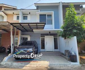 Jual Rumah Di New Serpong Estate Dekat Akses Toll BSD Serpong lokasi di Serpong, tersedia melalui melalui situs Olx