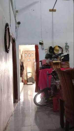 JUAL RUMAH DI PERUMNAS BEKASI SIAP HUNI C0054 lokasi di Bekasi Selatan, tersedia melalui melalui situs Olx