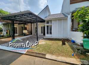 Jual Rumah Di Serpong Garden 1 Cisauk Dekat Akses Toll BSD Serpong lokasi di Serpong, tersedia melalui melalui situs Olx