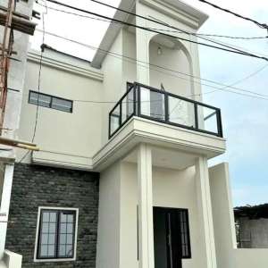 jual rumah ikan tombro lowokwaru rumah siap huni malang lokasi di Blimbing, tersedia melalui melalui situs Olx