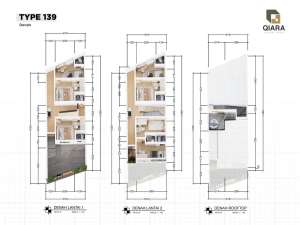 Jual Rumah Kos di IPB Dramaga Bogor 7KT Full Furniture SHM lokasi di Dramaga, tersedia melalui melalui situs Olx