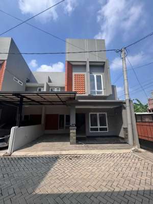 Jual Rumah murah di Grogol limo Depok siap hunj lokasi di Limo, tersedia melalui melalui situs Olx
