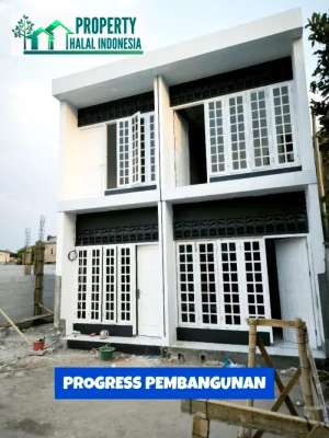 Jual Rumah Murah Modern Kp Tengah Kramatjati Jakarta Timur SHM lokasi di Kramat Jati, tersedia melalui melalui situs Olx