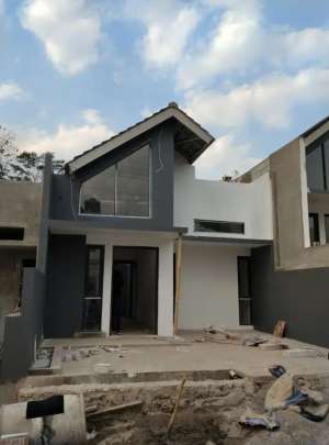 Jual Rumah MURAH Perumahan Cilengkrang Cipadung Cibiru Bandung Timur Dekat Menuju Tol Cileunyi lokasi di Ujung Berung, tersedia melalui melalui situs Olx