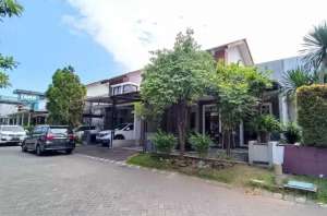 JUAL RUMAH PURI SURYA JAYA WARU DELTASARI INDAH SIDOARJO SURABAYA lokasi di Gedangan, tersedia melalui melalui situs Olx