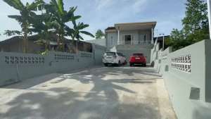 jual rumah siap huni plesungan karanganyar lokasi di Karangpandan, tersedia melalui melalui situs Olx