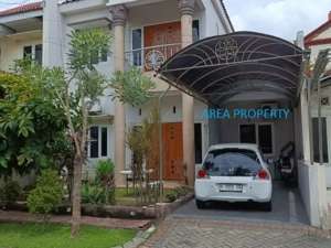 JUAL RUMAH STRATEGIS MURAH, GRAHA ANGGREK MAS, SIDOARJO lokasi di Buduran, tersedia melalui melalui situs Olx