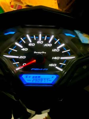 Jual bekas Jual santuy honda vario 150cc tahun 2017,lokasi di Lengkong