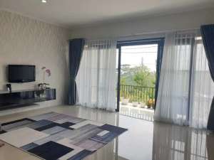 Jual Sewa Rumah Modern Asri di Pesona Bali City View Ciwaruga Bandung lokasi di Parongpong, tersedia melalui melalui situs Olx