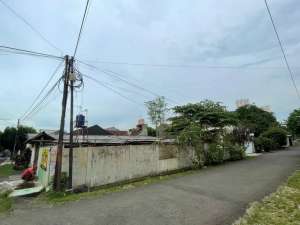 Jual Tanah Hook Komplek Pupuk Kujang Beji Timur Kota Depok lokasi di Beji, tersedia melalui melalui situs Olx