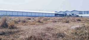 Jual Tanah Kavling 5000 meter Kawasan Industri Candi Gatot Subroto Semarang lokasi di Semarang Barat, tersedia melalui melalui situs Olx