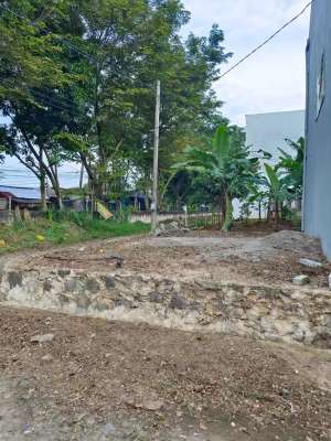 Jual Tanah Kavling Perumahan Pesona Cinangka Asri lokasi di Sawangan, tersedia melalui melalui situs Olx