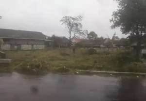 jual tanah murah pinggir jalan lokasi di Kembangan, tersedia melalui melalui situs Olx