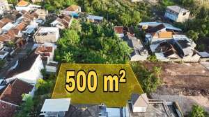 Jual tanah perum bukit pratama jimbaran goa gong lokasi di Kuta Selatan, tersedia melalui melalui situs Olx