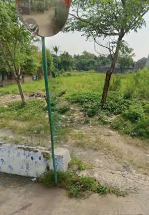 JUAL TANAH RESIDENTIAL DI BUARAN INDAH KECAMATAN KARAWACI lokasi di Karawaci, tersedia melalui melalui situs Olx