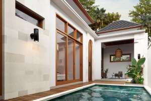 Jual Villa Mumbul Nusadua Jimbaran Kuta Selatan Bali lokasi di Kuta Selatan, tersedia melalui melalui situs Olx