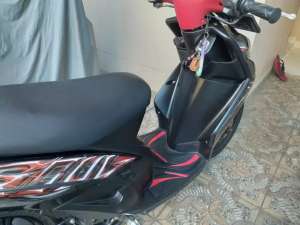 Jual bekas Jual Yamaha Mio Soul karbu 2010 Bagus dan Antik,lokasi di Jagakarsa