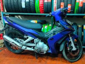 Jual bekas jupiter mx kopling,lokasi di Ciputat Timur