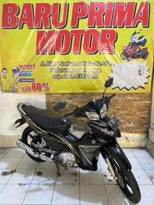 Jual bekas Jupiter z 2011 robot,lokasi di Pedurungan