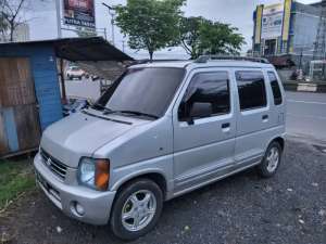 Jual bekas Karimun kotak 2003,lokasi di 
