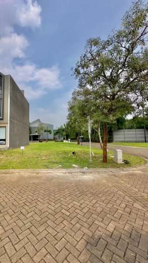 Kavling Discovery Bintaro, Alton, Amore, Aluvia Siap Bangun lokasi di Pondok Aren, tersedia melalui melalui situs Olx