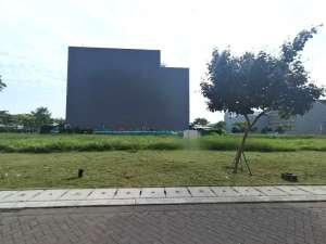 Kavling Residential Tahap 2 Long Beach PIK 2 12x25 Ada Clubhouse lokasi di Pantai Indah Kapuk, tersedia melalui melalui situs Olx