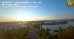 Kavling Tipe Azura lokasi di Pagedangan, tersedia melalui melalui situs Olx