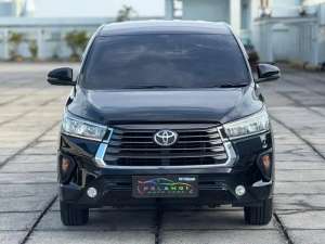 Jual bekas KM27rb KIJANG INNOVA G 2.0 LUXURY CAPTAIN SEAT 2021,lokasi di 