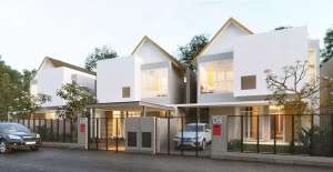 Lembah Nyiur Kairagi Mas Tipe Grand Fortuna lokasi di Mapanget, tersedia melalui melalui situs Olx