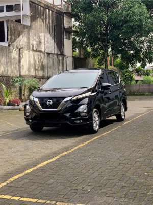 Jual bekas Livina 1.5 EL Manual 2019,lokasi di 