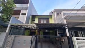 Lokasi Rumah Idaman di Gading Serpong, Bebas Banjir, Harga 1.7M Nett. lokasi di Gading Serpong, tersedia melalui melalui situs Olx