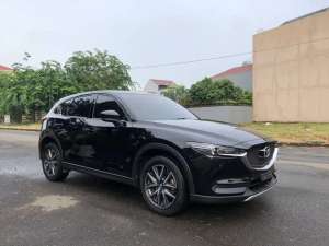 Jual bekas Mazda CX-5 Elite 2.5 2018,lokasi di 