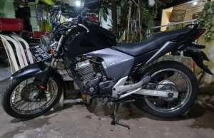 Jual bekas Megapro new mono,lokasi di Ciledug