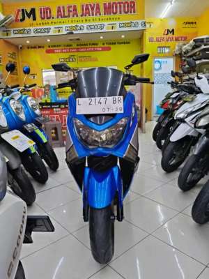 Jual bekas Mesin NormalYamaha NMax 155 Cbs th 2018,lokasi di Porong