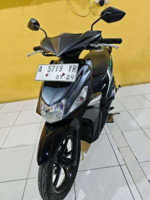 Jual bekas Mio m3 2018 sehat,lokasi di Kelapa Dua