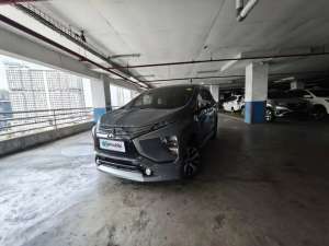 Jual bekas Mitsubishi Expander 1.5 Ultimate AT 2018,lokasi di 