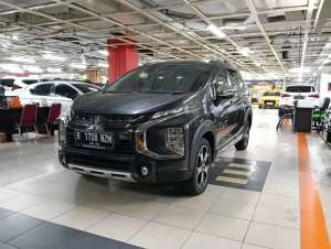 Jual bekas Mitsubishi Xpander Croos 1.5 Automatic 2020,lokasi di 