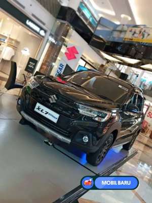 Jual bekas Mobil Baru Suzuki XL7 Baru,lokasi di 