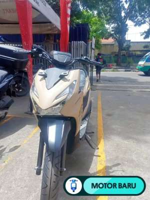 Jual bekas Motor Baru PROMO BARU HONDA CASHCREDIT,lokasi di Andir