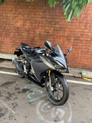 Jual bekas motor bekas CBR 150R,lokasi di Sawah Besar