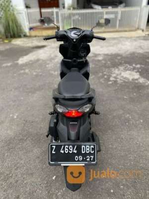Jual bekas Motor Bekas HONDA BEAT CBS ISS TAHUN 2022,lokasi di Kab. Garut