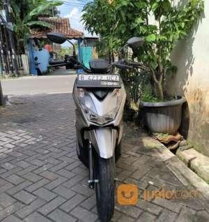 Jual bekas Motor Bekas TYPE BEAT STREET ESP 2024 UNIT TERAWAT SIAP PAKAI,lokasi di Kota Jakarta Utara