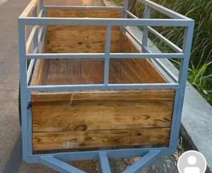 Jual bekas Motor galon dan jerigen air,lokasi di Baleendah