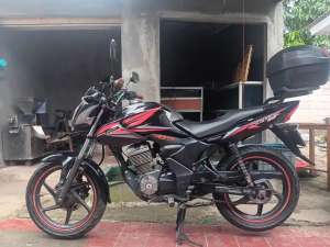 Jual bekas MOTOR HONDA - VERZA 2018 150cc,lokasi di Pondok Aren