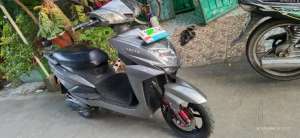 Jual bekas Motor listrik Volta 401 bagus,lokasi di Cikarang Barat