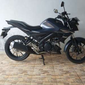 Jual bekas Motor Yamaha Vixion R 155 cc Tahun 2018 Motor Yamaha Vixion R 155 cc Tahun 2018,lokasi di Kota Bogor