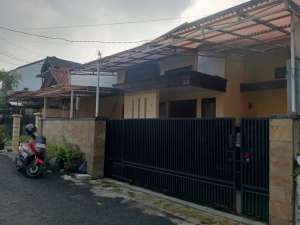 Murah Rumah Minimalis di Komplek Pasir Pogor Ciwastra Buah Batu lokasi di Buahbatu (Margacinta), tersedia melalui melalui situs Olx