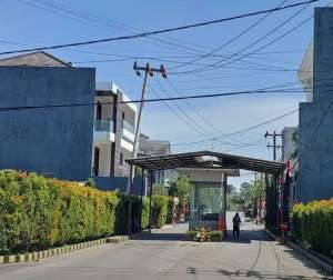 Murah Tanah kavling di bawah njop kopo mas regency, bandung lokasi di Bojongloa Kaler, tersedia melalui melalui situs Olx
