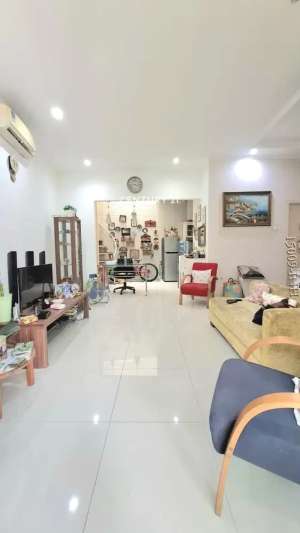 Neo Permata Bintaro Jaya Hunian Strategis Nyaman Siap Huni lokasi di Pondok Aren, tersedia melalui melalui situs Olx